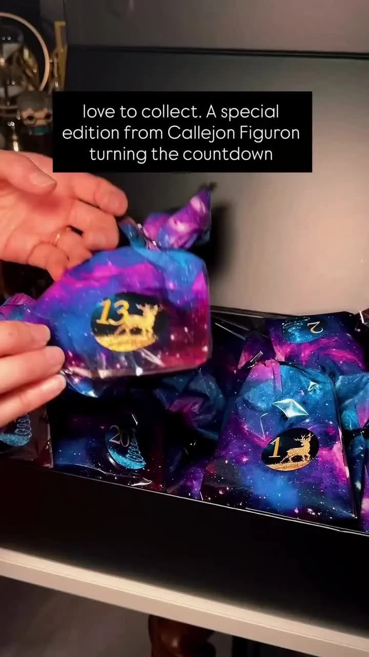 Advent Calendar 2026 — Advent Calendar 2026: 24 Days, 24 Surprises and a Magical Countdown
