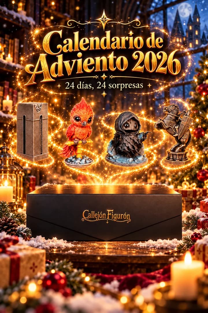 Advent Calendar 2026: 24 Days, 24 Surprises and a Magical Countdown