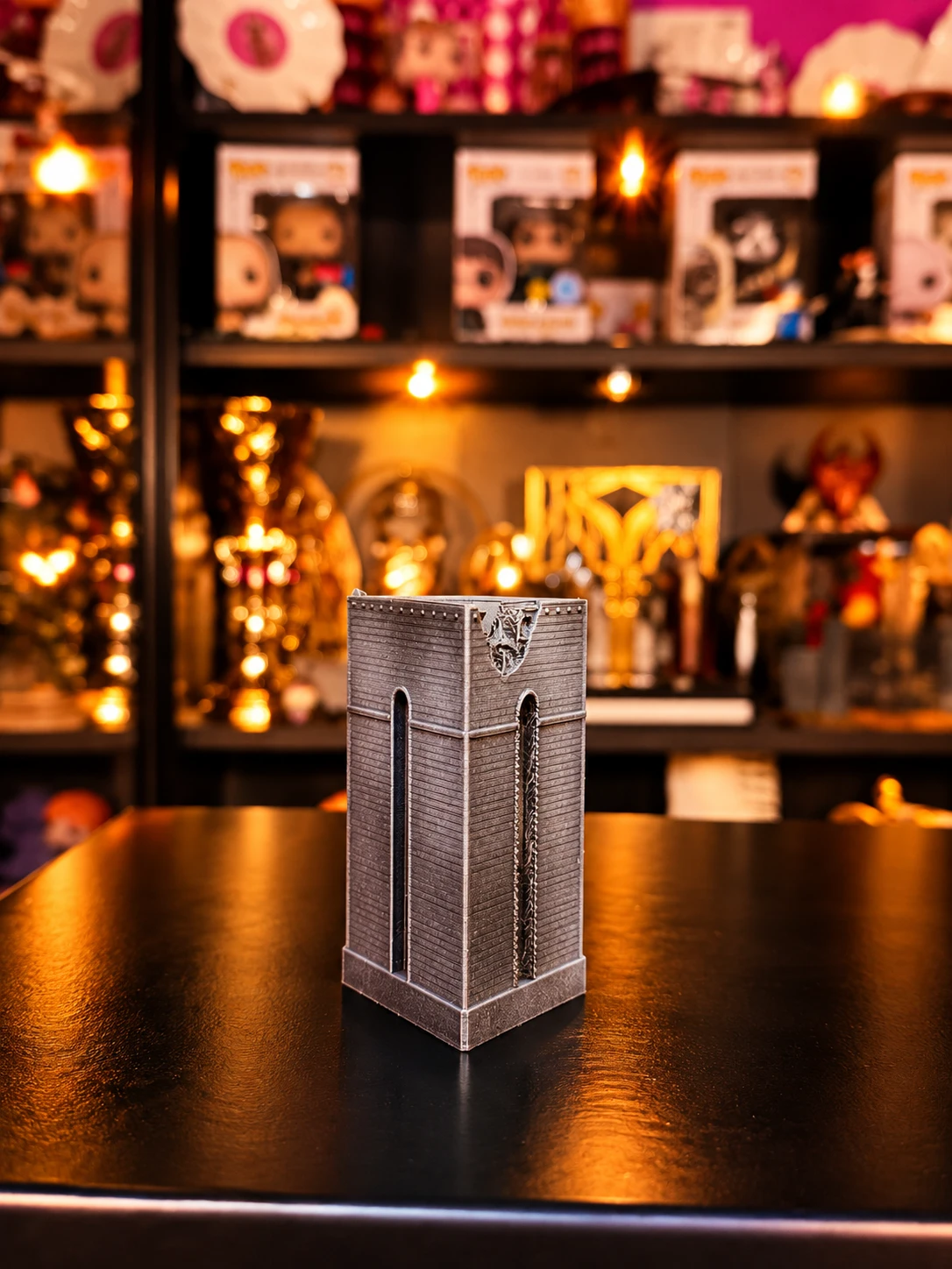 Figura de la colección Callejón Figurón