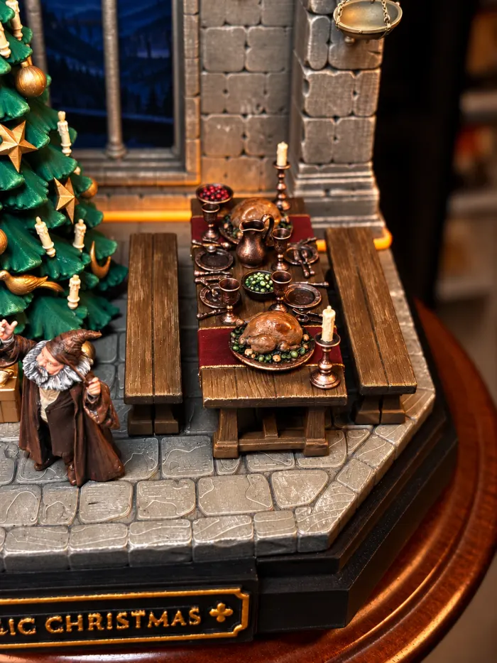 Magic Christmas