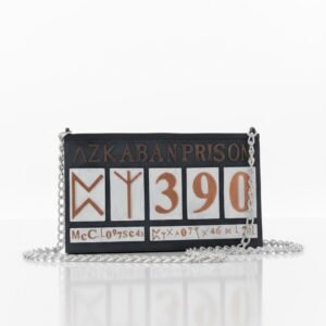 Placa del mago prisionero