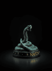 Figura Nagini
