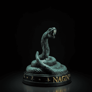 Figura Nagini Figura Nagini