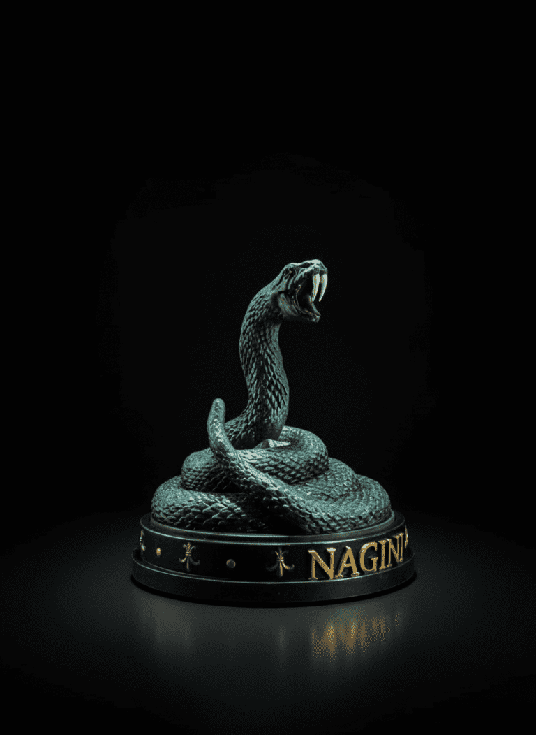 Figura Nagini