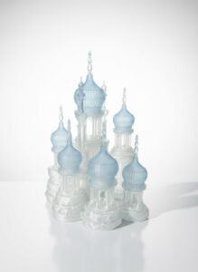 Palacio del baile de invierno