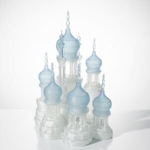 Palacio del baile de invierno