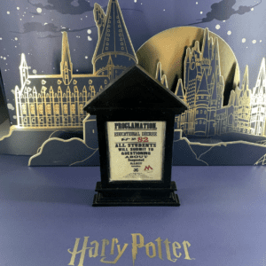 Decreto Dolores Umbridge