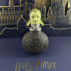 Petaca de Poción de mago