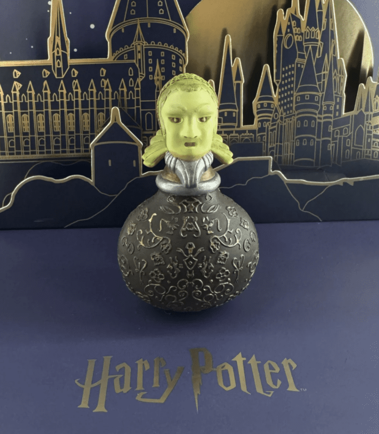 Petaca de Poción de mago