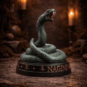Serpiente del Hechicero Oscuro