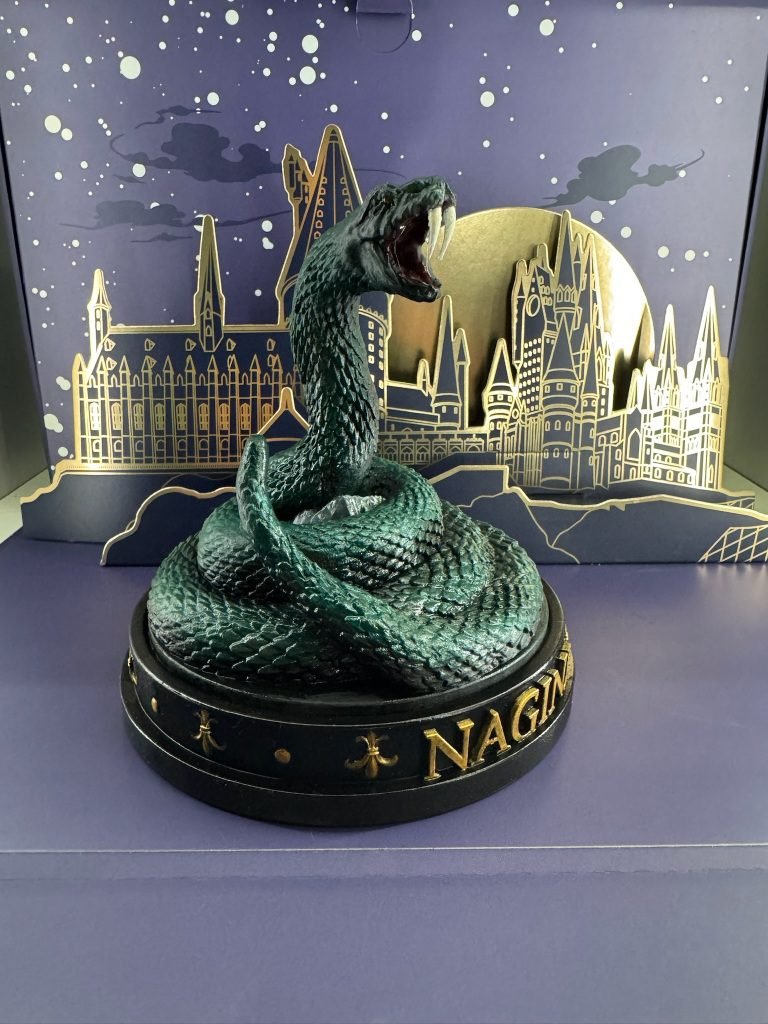 Figura Nagini