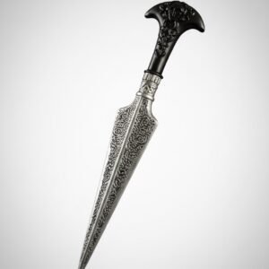 Daga de la maga oscura