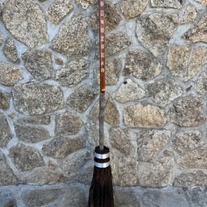 Replica Escoba Saeta de Fuego «Escala Real 180cm»