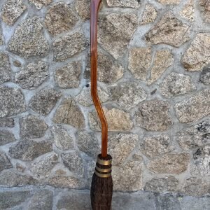 Replica Escoba Nimbus 2000 Harry Potter «Escala Real 180cm»