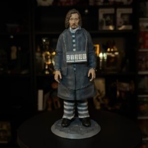 Mago Prisionero de la Fortaleza Oscura Mago Prisionero de la Fortaleza Oscura