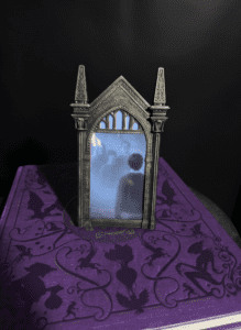 Espejo de los deseos