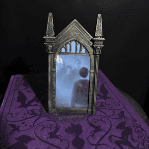 Espejo de los deseos