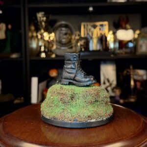 Bota Mágica de Viaje