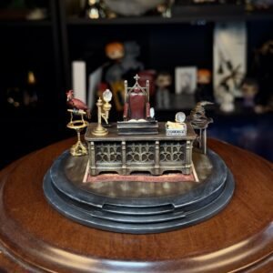 Despacho del director